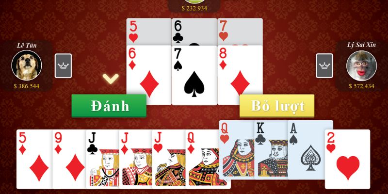 kuwin2 ban ca xeng 2