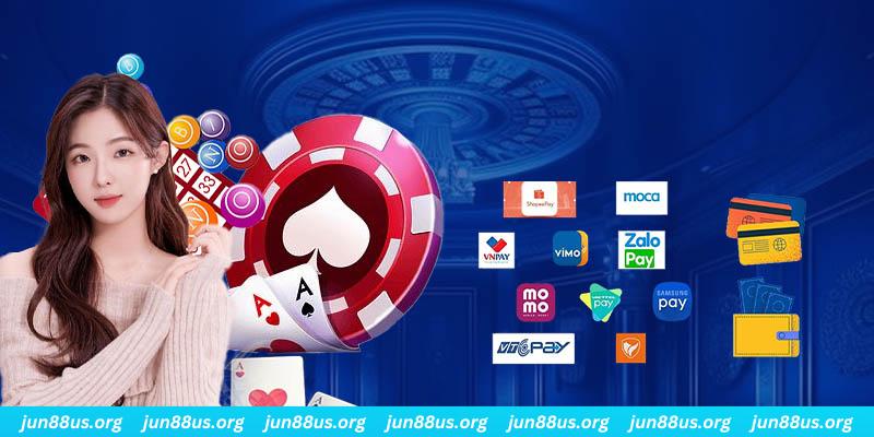 kuwin2 baccarat là game gì