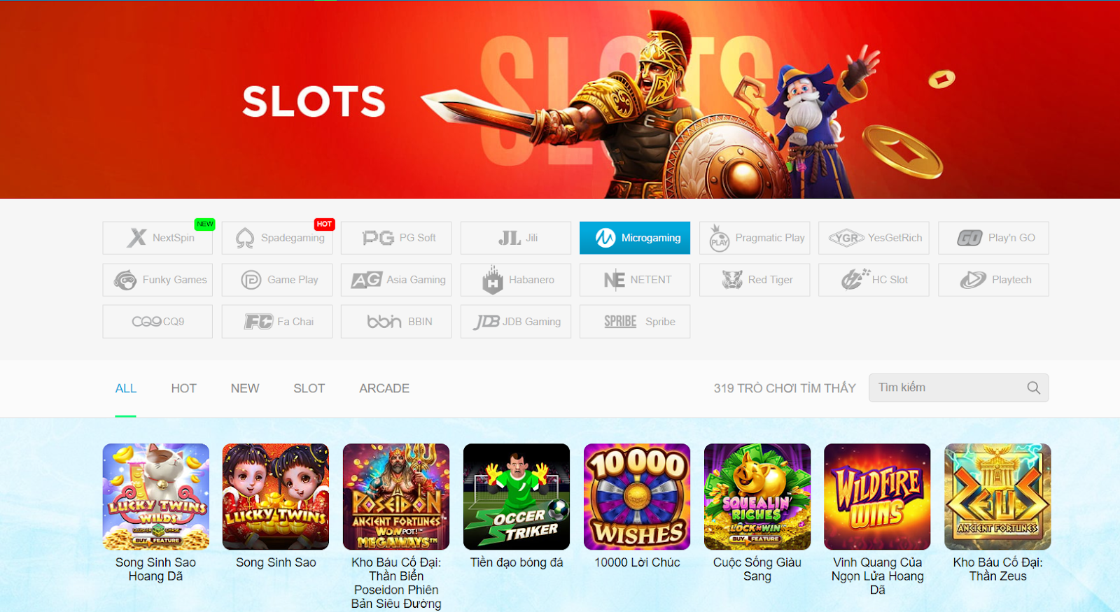 kuwin2 full slot là gì