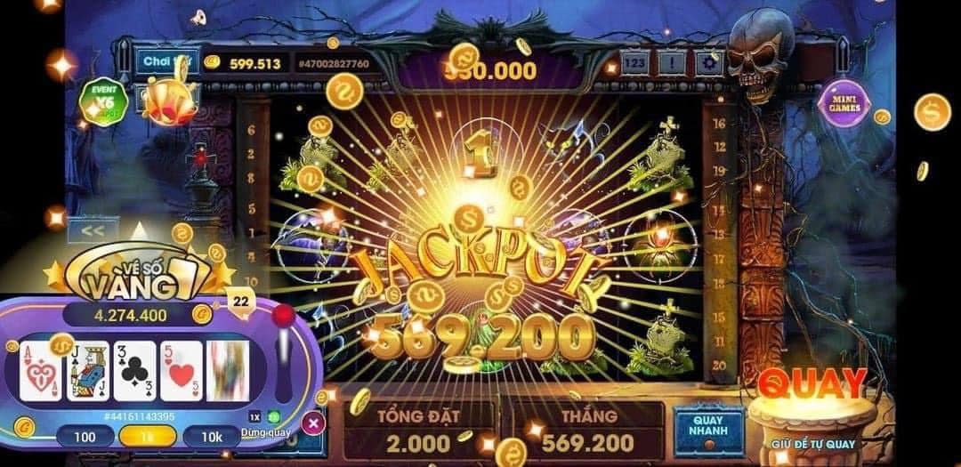 kuwin2 Con át chủ bài Chuhande